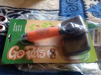New in original package