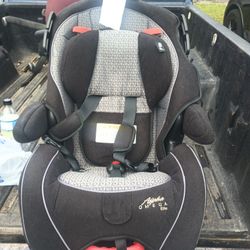 Car Seat 