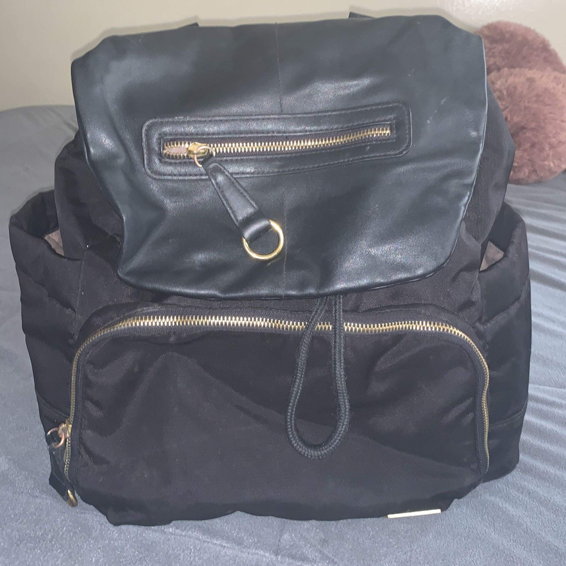 Skip Hop Diaper Bag