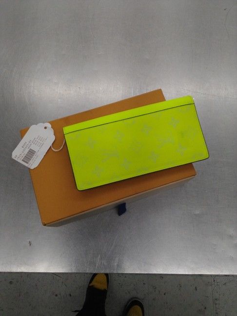Louis Vuitton Wallet