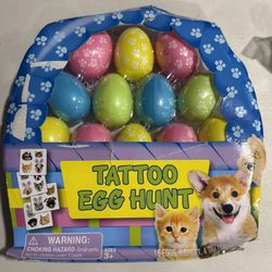 Easter Crafts And Decor