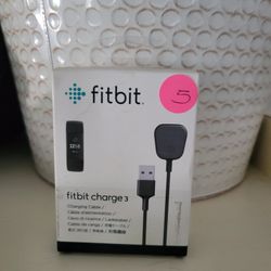 Fitbit Charge 3 Charger 