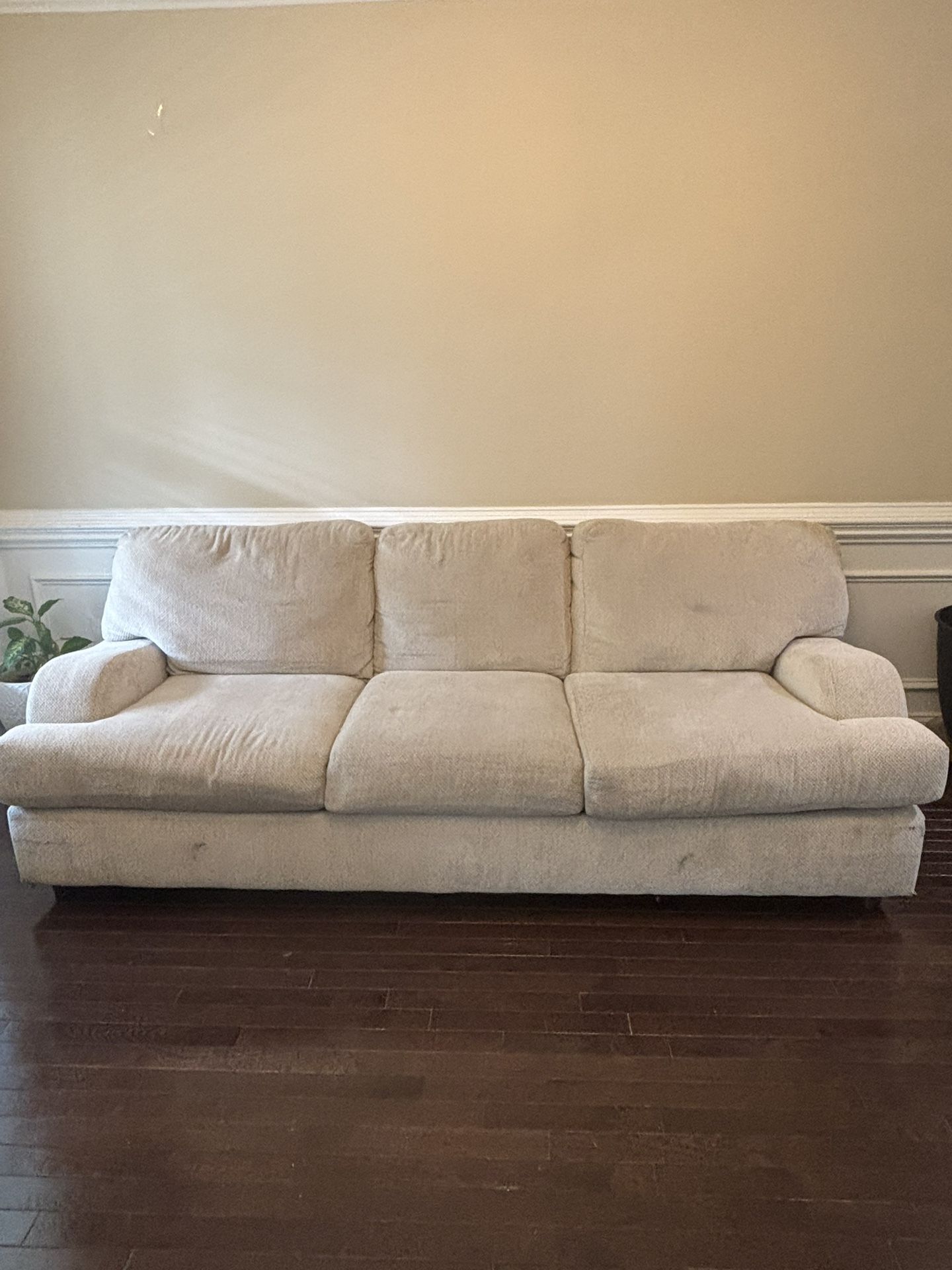 Couch Set