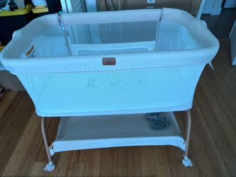 BabyBond baby bassinet crib (3-in-1)
