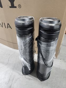 Air Filtration Units-electric