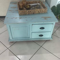 Free Coffee Table 