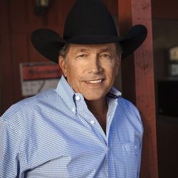 George Strait Zach Topp LUBBOCK SHOW
