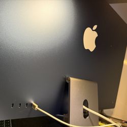 Apple iMac 24” m4 (2024)