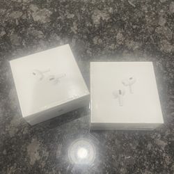 AirPod Pro 2