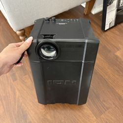 Ion Projector Deluxe