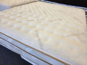 🔥KING SIZES MATTRESS SET🔥 QUEEN SIZES MATTRESS  SET 🔥$239