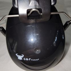 Used G & F Headphones