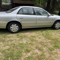 2002 Buick Century