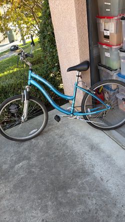 Schwinn prestige women inspired bi