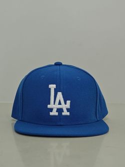 Los Angeles Dodgers Snapback Hat