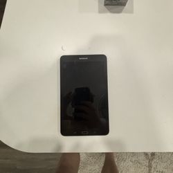 Galaxy Tablet
