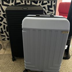 Hard Side Luggage