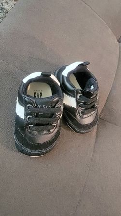 Baby Gap Shoe