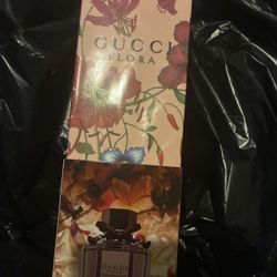 Gucci Flora 