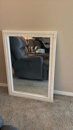 Wall Mirror
