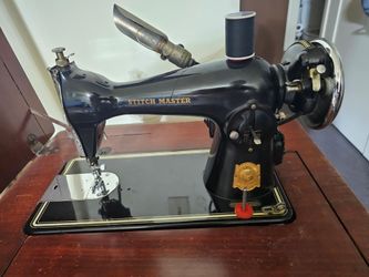 Vintage Sewing machine