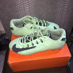 Nike Vapor Edge 360 VC Green