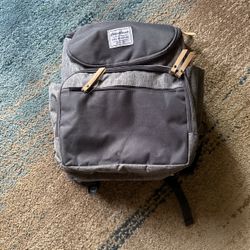 Diaper Bag
