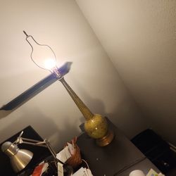 Vintage Lamp