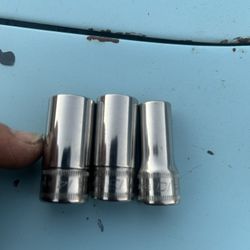 Snap On Tools Metrics  Semilong 10..13..14 