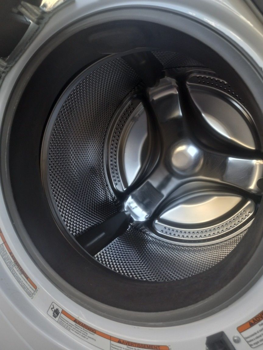 KENMORE WASHER SUPER CAPACITY  $180