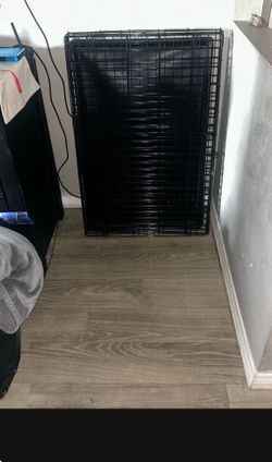 XL pet Kennel/crate