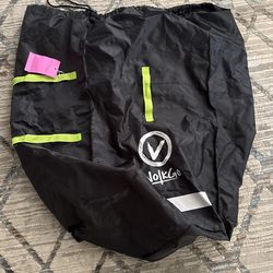 Car seat Travel Bag