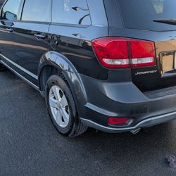 Dodge Journey 7 Seater 3 Row, V6 Low Miles Great Car