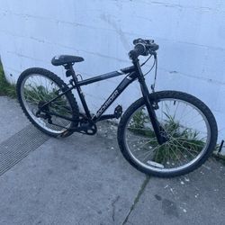 RockRider 24” Mountain Bike