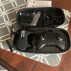 Quadcopter