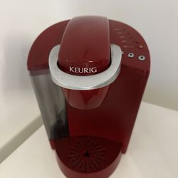 Keurig Coffee Maker