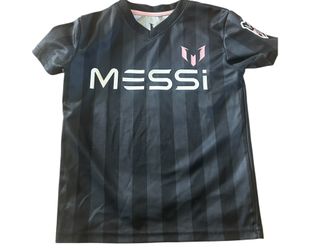 Messi Kids Size 5 Jersey 