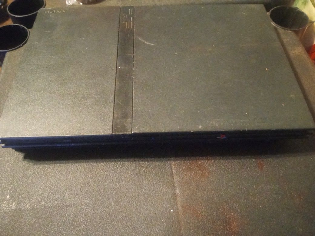 Parts PS2 $20