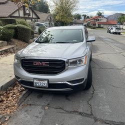 2019 GMC Acadia