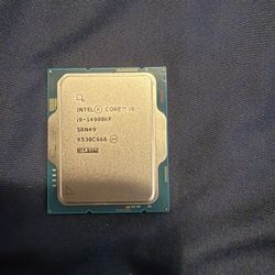 Intel Core i9-14900KF 