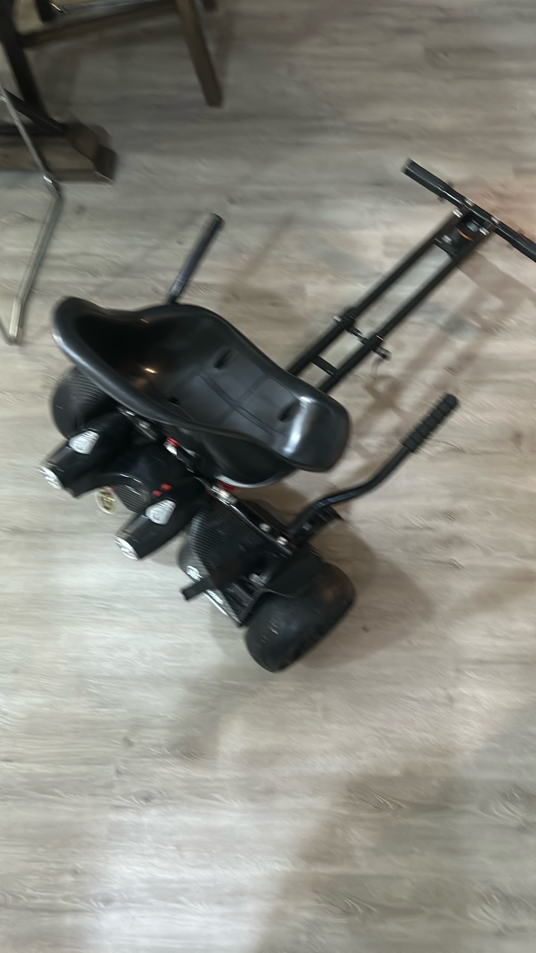 Evercross Off-road Hover Board 8inch Wheels