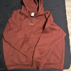 Nike ACG Hoodie Size XL
