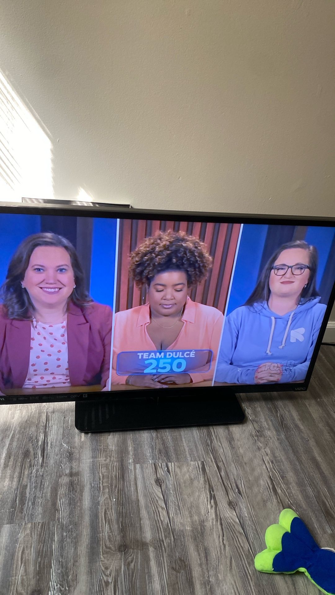 Vizio