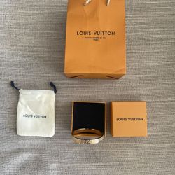 Gold Luxury Bracelet 