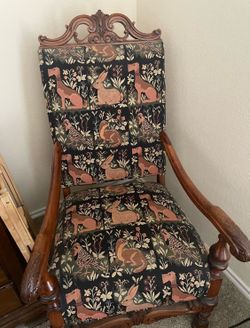 Chair For Sale