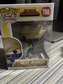 Funko Pop!