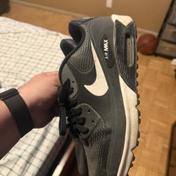 Nike Air max Golf shoes 