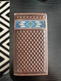 Ariat Wallet