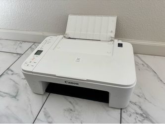 Canon Pixma TS3122