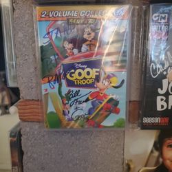 Disneys Goof Troop